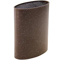 29653 Подставка для ножей 2пр 21,8 см МВ (х12) "MAYER & BOCH"