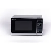 Печь микроволновая Sharp R2772R(SL)