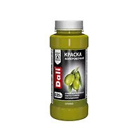 Краска колеровочная Dali Олива 0,25 л