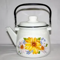 Чайник 3,5л 2713/4