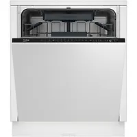 Посудомоечная машина встраиваемая Beko DIN 14W13