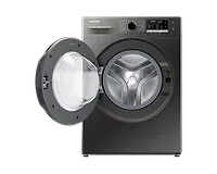 Стиральная машина Samsung WW80AGAS26AXLP