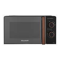Микроволновая печь Willmark WMO-203MMW 20л, 700Вт, 6 уровней мощности
