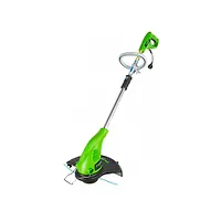 500Вт Триммер струнный Greenworks GST5033 Basic (21217)