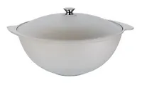 Казан для плова 4,5л  арт.к45 "Kukmara"