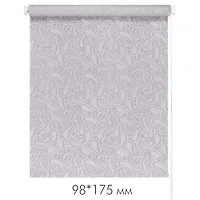 Мини Ролета Персия 98*175 трюфель