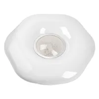 Светильник GSMCL-Smart37 108w App Сloud RGB + Алиса (1/10) (800337)