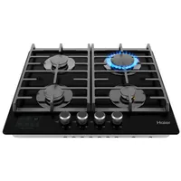HHX-G64CNSB Газовая варочная поверхность Haier