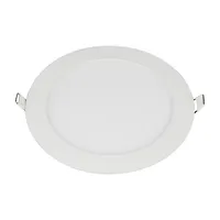 Светильник светодиодный встраиваемый ULM-Q236 18W/6500K WHITE (UL-00004665)