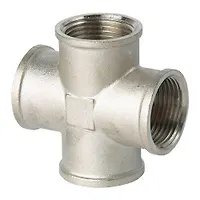 Крестовина (в.р) 1/2" ALT-L (120 шт.)