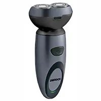 Электробритва Бердск-3201А аккум., зарядка от USB
