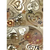 Клеенка Танго LP-8428-9-5008C (140см*20м)