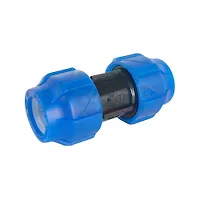 Муфта компрессионная соединительная 20 (150/30) VALFEX