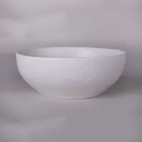 Салатник 15см/600мл, Herbarium cream ENN158-01