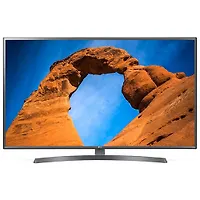 ЖК-Телевизор LG 49LK6200PLD
