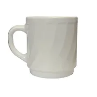 Кружка ТРИАНОН 300мл арт.P9508