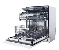 Встраиваемая посудомоечная машина Haier XS 6B0S3SB-08