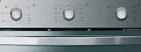 Встраиваемая электрическая духовка CANDY / FCS612X/E