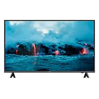 Телевизор BQ 43S04B Black