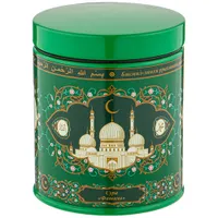 Емкость для сыпучих продуктов agness "Сура" д/сып. прод. d=10 см, выс=12 см 938-062