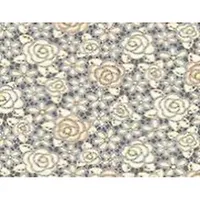 Клеенка ПВХ EASY LACE 157A ПВХ на тканевой основе 1,32 х 22 м.п.
