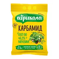 04-772 Карбамид (пак 1кг)