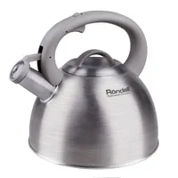 Чайник 3 л Balance RDS-434 (GY) (Rondell)