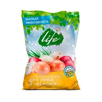 Для лука и чеснока(0.9кг) Life