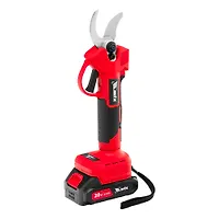 Секатор аккумуляторный, бесщет., BP-25, Li-Ion, 20 В // MTX арт.59437