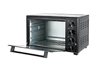 Мини печь Kraft KFC-MO 380 HBL