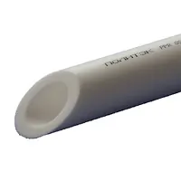 Труба PPRC PN 20 ф32х5,4 (БЕЛЫЕ) "Политэк"