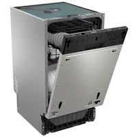 Посудомоечная машина встраиваемая Haier HDWE10-394RU