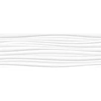 Плитка Marella white wall 02 300х900 (1,35кв.м)