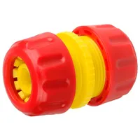 GRINDA GM-12, 1/2", муфта ремонтная, для шланга 8-426342_z01