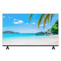 Телевизор BQ 43F38B Black