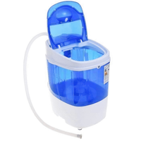 Стиральная машина WILLMARK WM-20A (2.0 кг загрузка, 135Вт)