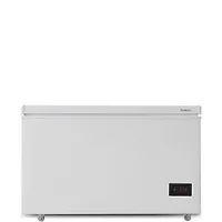 ШКАФ ХОЛОДИЛЬНЫЙ ТИПА "ЛАРЬ" БИРЮСА 285KDN