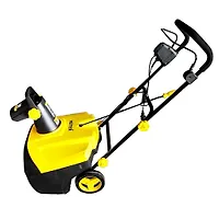 Снегоуборщик Huter SGC 2300E (2000Е) (электро.2000Вт, ширина зах. 400мм, высота зах. 160мм,) "HUTER"
