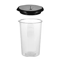 Блендер ручной PHB 1510GL Silent Черный POLARIS CN