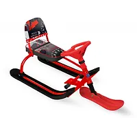 Снегокат Игрушка TWINY 1 TW1+/Э Nika kids экстрим