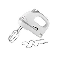 Миксер электрический LIRA LR 0307 (мощность 300Вт)