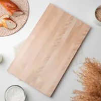 Доска разделочная 50x30x2, массив березы арт.6977771 г.Екатеринбург