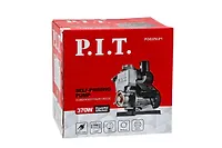 Станция насосная P.I.T. POG370-P1 370 Вт, напор 30 м, бак 2 л, 33 л/мин, реле давления