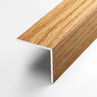 Профиль уголок 40*40*1,8 Уп 15-27.2700.584