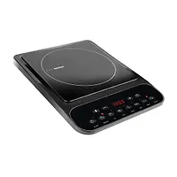 Плитка индукционная Centek CT-1517 (черн) 2000Вт 8 настр. мощности, 7 программ, таймер, LED-дисплей