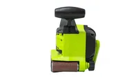 Ленточная шлифовальная машина GreenWorks G24BS, 24V (без АКБ и ЗУ) (3100607)