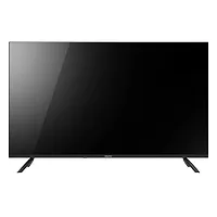 43_LED телевизор Centek CT-8843 SMART FULL HD, Wi-Fi, BT, HDMIx3, USBx2, DVB-T/T2 YaOS с Алисой