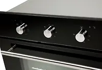 Духовой шкаф электрический"making Oasis everywhere" D-45MMB