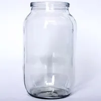 Банка стеклянная ёмк. 1.5л СКО "Каменские"(12шт)