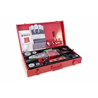 Набор сварочного оборудования VALFEX 006 SET 1500 w, 20-50 мм (5)